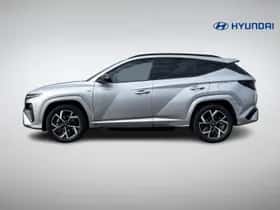 Hyundai Tucson (2026) thumbnail 7