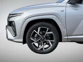 Hyundai Tucson (2026) thumbnail 8