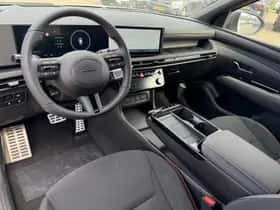 Hyundai Tucson (2026) thumbnail 10