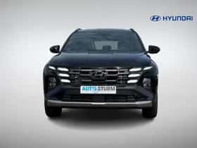 Hyundai Tucson (2026) thumbnail 2