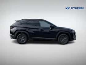 Hyundai Tucson (2026) thumbnail 3