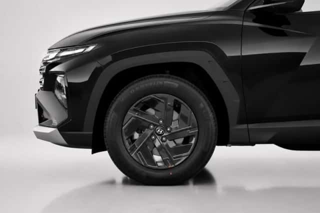 Hyundai Tucson (2026) thumbnail 6