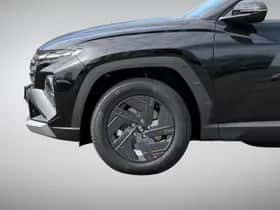 Hyundai Tucson (2026) thumbnail 8