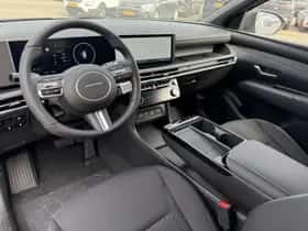 Hyundai Tucson (2026) thumbnail 10
