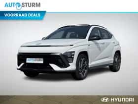 Hyundai Kona (2026)
