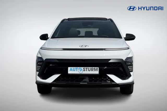 Hyundai Kona (2026) thumbnail 2