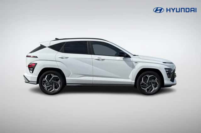 Hyundai Kona (2026) thumbnail 3