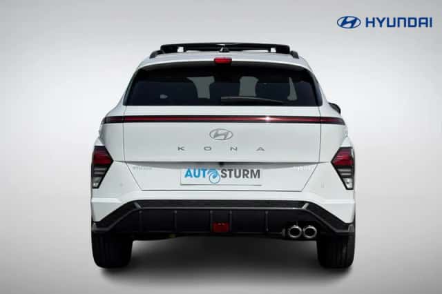 Hyundai Kona (2026) thumbnail 5