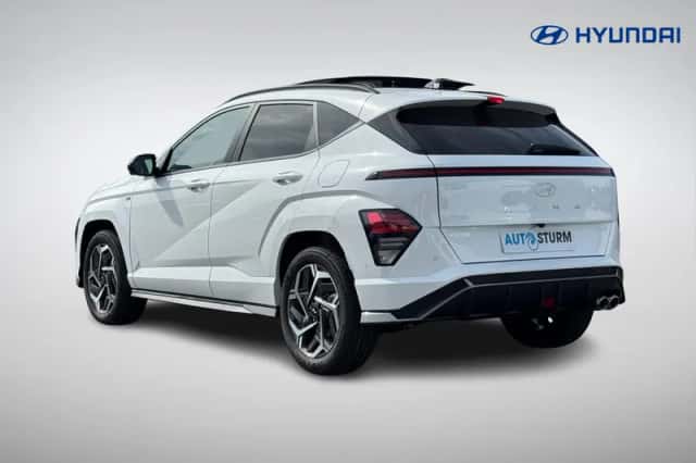 Hyundai Kona (2026) thumbnail 6