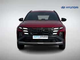Hyundai Tucson (2026) thumbnail 2