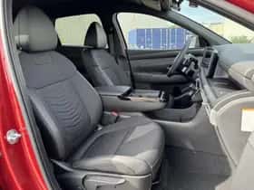 Hyundai Tucson (2026) thumbnail 11