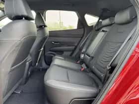 Hyundai Tucson (2026) thumbnail 12