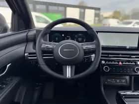Hyundai Tucson (2026) thumbnail 14
