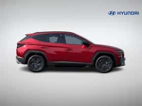 Hyundai Tucson (2026) thumbnail 3