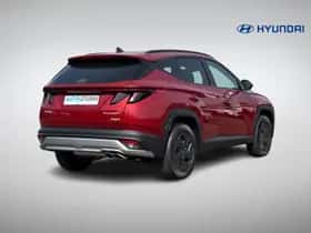 Hyundai Tucson (2026) thumbnail 4