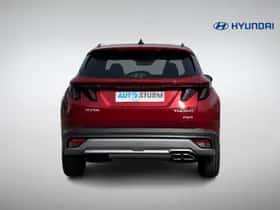 Hyundai Tucson (2026) thumbnail 5