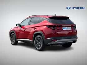 Hyundai Tucson (2026) thumbnail 6