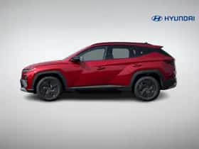 Hyundai Tucson (2026) thumbnail 7