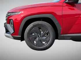 Hyundai Tucson (2026) thumbnail 8