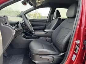 Hyundai Tucson (2026) thumbnail 9