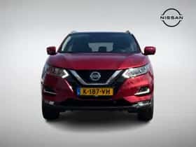 Nissan Qashqai (2021) thumbnail 2