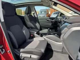 Nissan Qashqai (2021) thumbnail 11