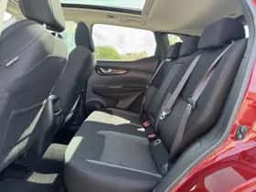 Nissan Qashqai (2021) thumbnail 12