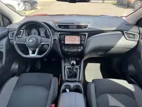Nissan Qashqai (2021) thumbnail 14