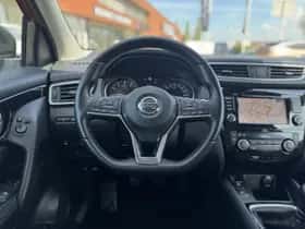Nissan Qashqai (2021) thumbnail 15