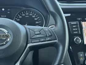 Nissan Qashqai (2021) thumbnail 16