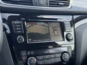 Nissan Qashqai (2021) thumbnail 19