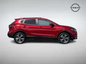 Nissan Qashqai (2021) thumbnail 3