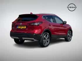 Nissan Qashqai (2021) thumbnail 4