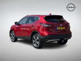 Nissan Qashqai (2021) thumbnail 6