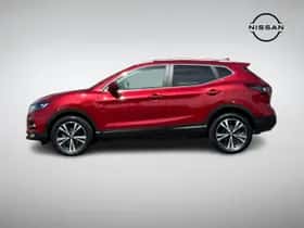 Nissan Qashqai (2021) thumbnail 7