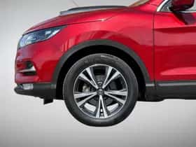 Nissan Qashqai (2021) thumbnail 8