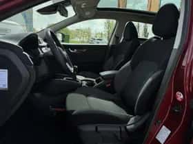 Nissan Qashqai (2021) thumbnail 9