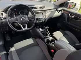 Nissan Qashqai (2021) thumbnail 10