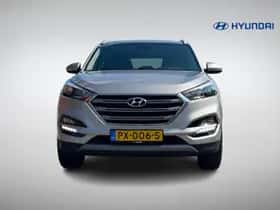 Hyundai Tucson (2018) thumbnail 2