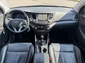 Hyundai Tucson (2018) thumbnail 13