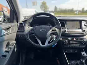 Hyundai Tucson (2018) thumbnail 14