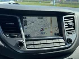 Hyundai Tucson (2018) thumbnail 16