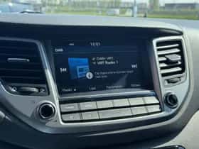 Hyundai Tucson (2018) thumbnail 18