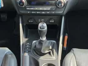 Hyundai Tucson (2018) thumbnail 20