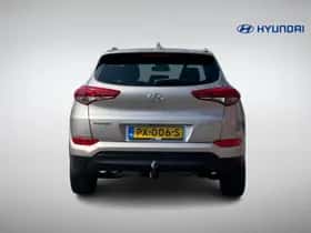 Hyundai Tucson (2018) thumbnail 5