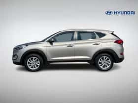 Hyundai Tucson (2018) thumbnail 7