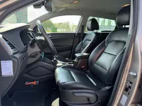 Hyundai Tucson (2018) thumbnail 9