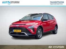 Hyundai Bayon (2024)