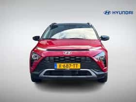 Hyundai Bayon (2024) thumbnail 2