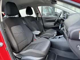 Hyundai Bayon (2024) thumbnail 11